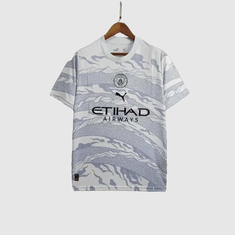 Year of the Dragon 24/25 Fan Shirt