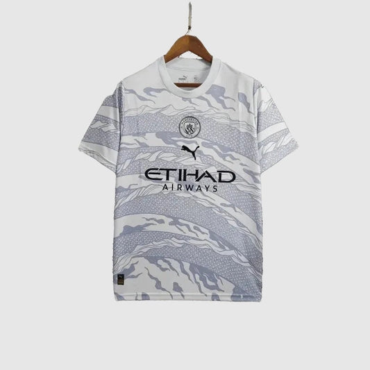 Year of the Dragon 24/25 Fan Shirt