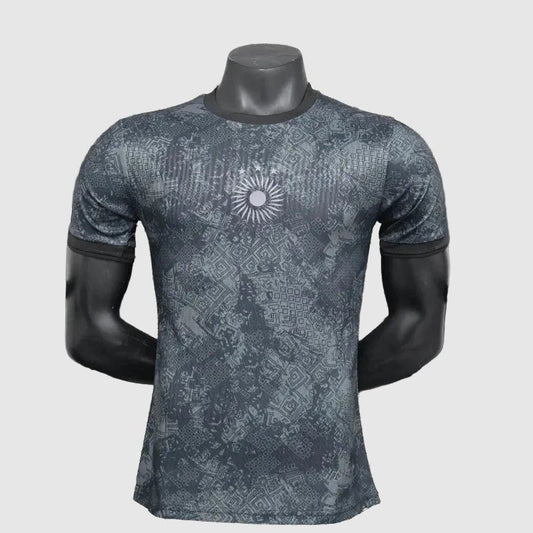 GOAT #10 - Player Edition Blackout Special Edition Fan Shirt