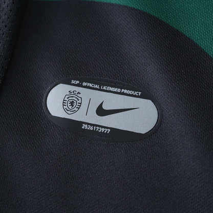 Away 25/26 Fan Shirt