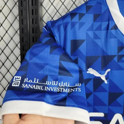 Home 24/25 Fan Shirt