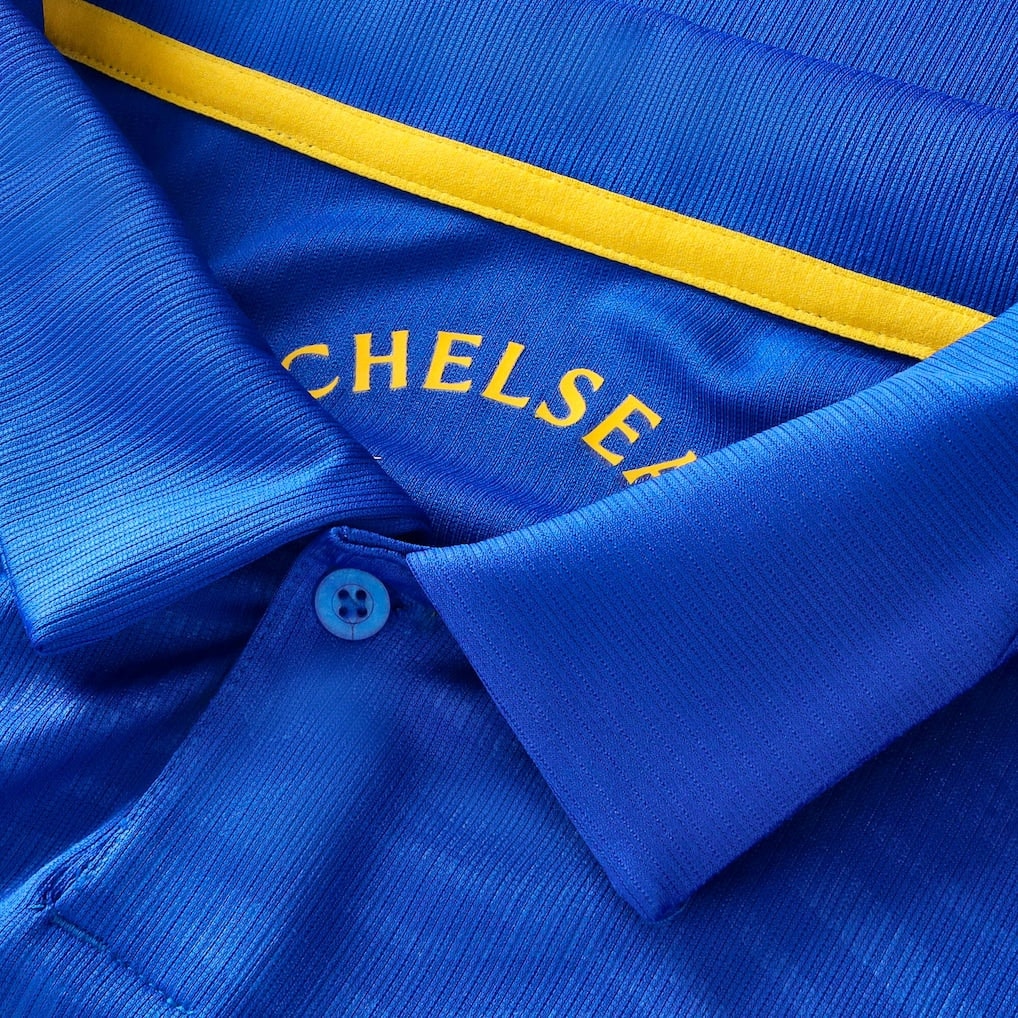 Home 26/27 Fan Shirt