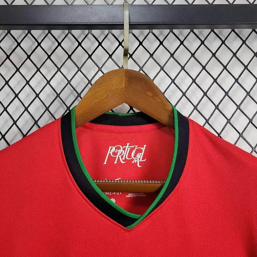 Home 24/25 Fan Shirt