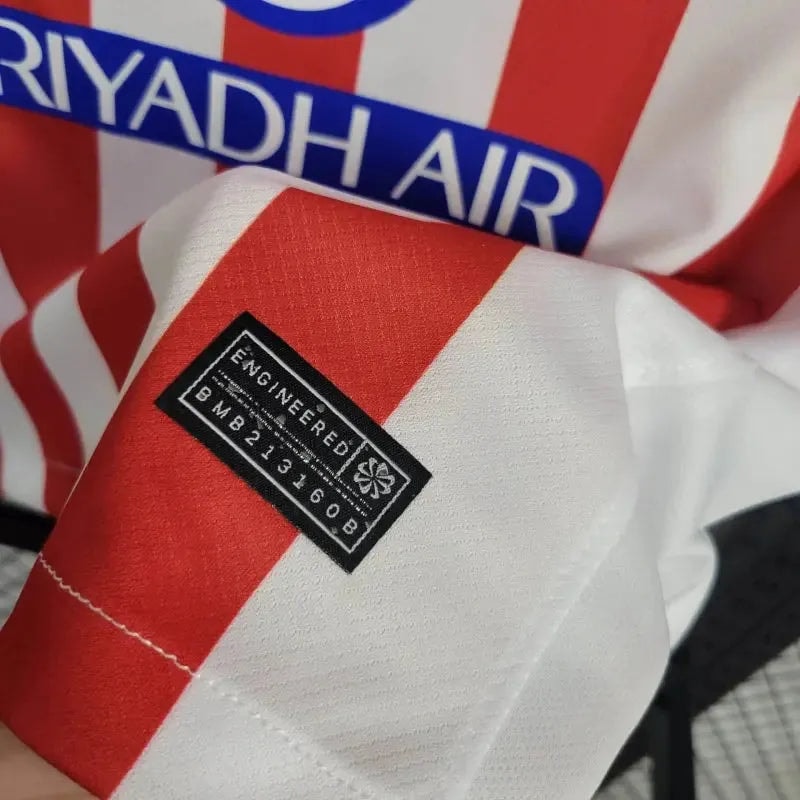 Home 25/26 Fan Shirt
