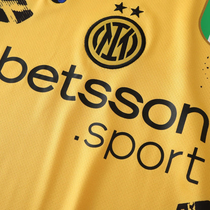 Away 24/25 Fan Shirt