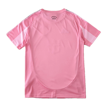 Home 25/26 Fan Shirt