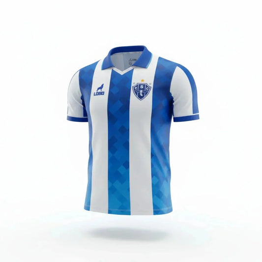 Home 2026 Fan Shirt