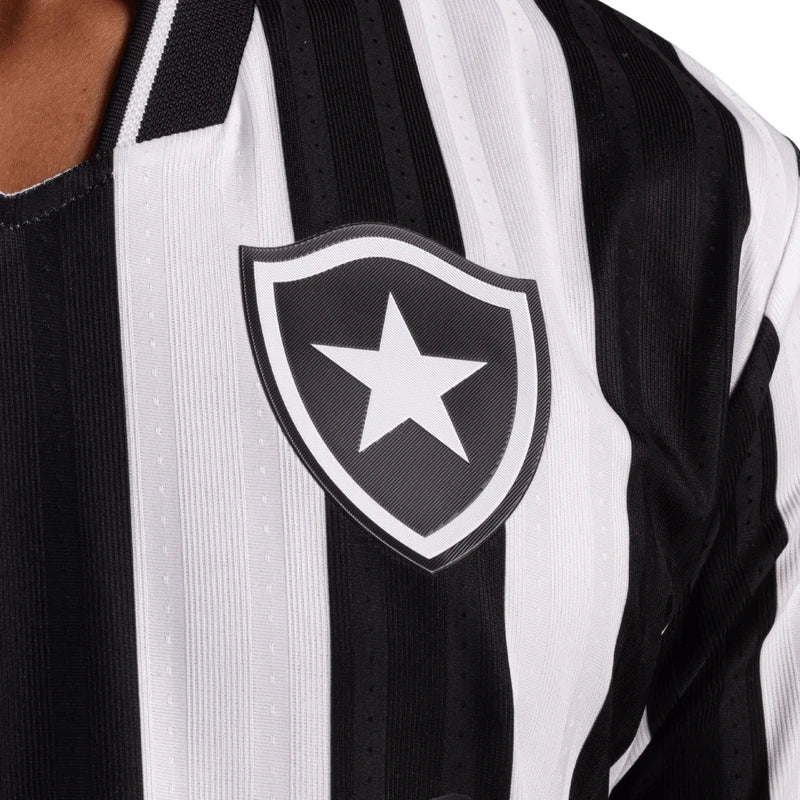 Jersey Botafogo Home 2026-27