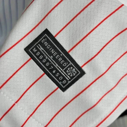 Away 24/25 Fan Shirt