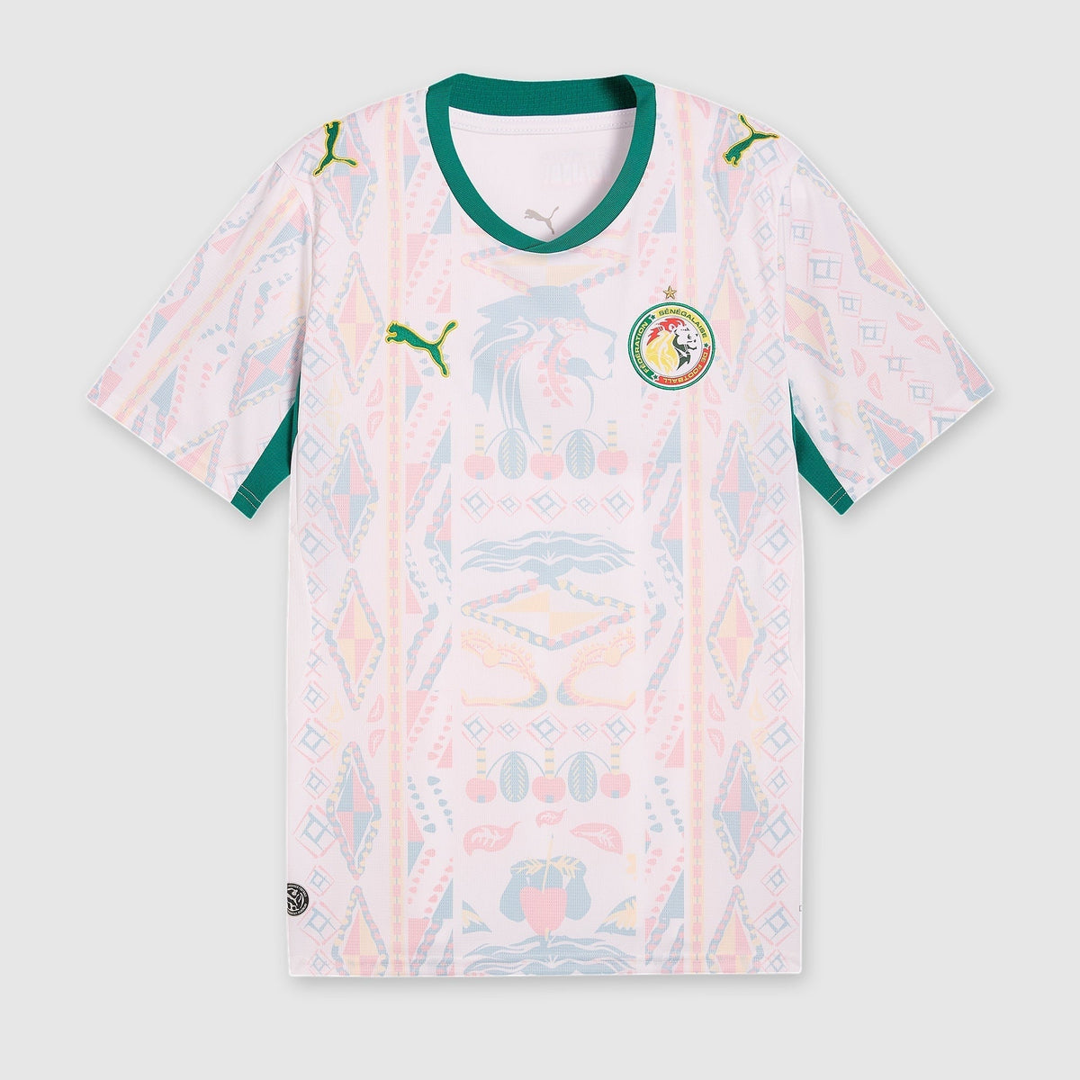 Home 26/27 Fan Shirt