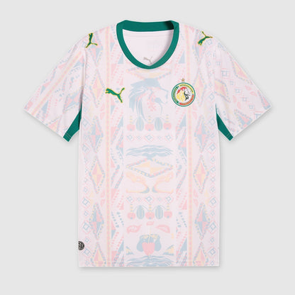 Home 26/27 Fan Shirt