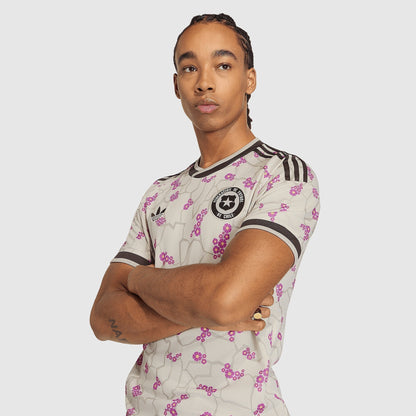 Away 26/27 Fan Shirt