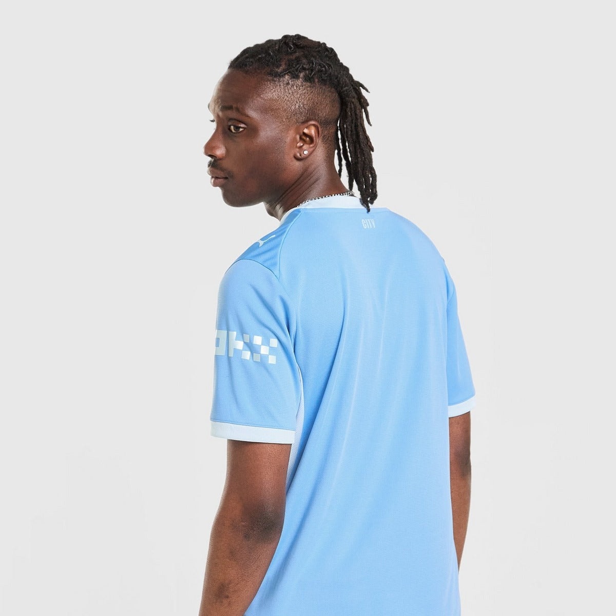 Home 26/27 Fan Shirt