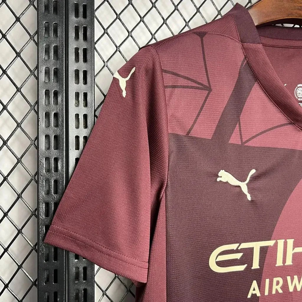 Away 24/25 Fan Shirt