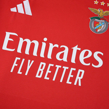 Home 25/26 Fan Shirt