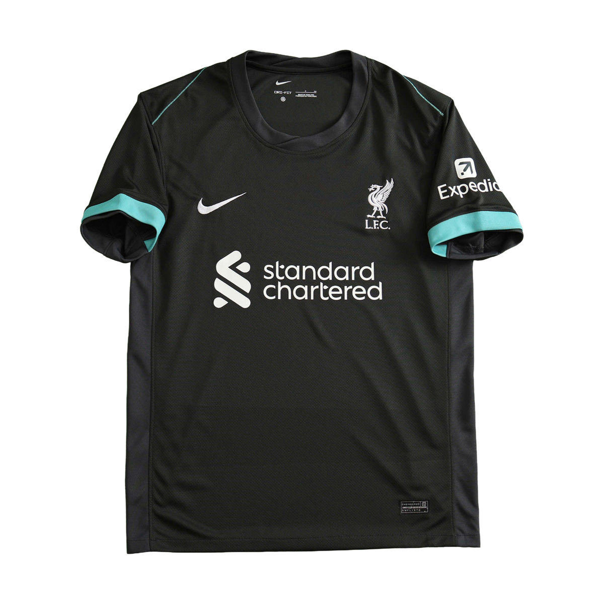 Away 24/25 Fan Shirt