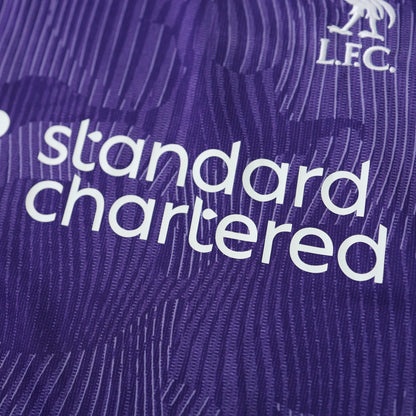 III 23/24 Fan Shirt