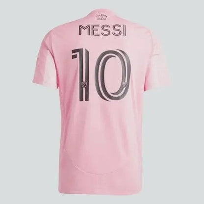 Home 25/26 Fan Shirt