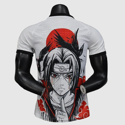Itachi Uchiha 25/26 Fan Shirt
