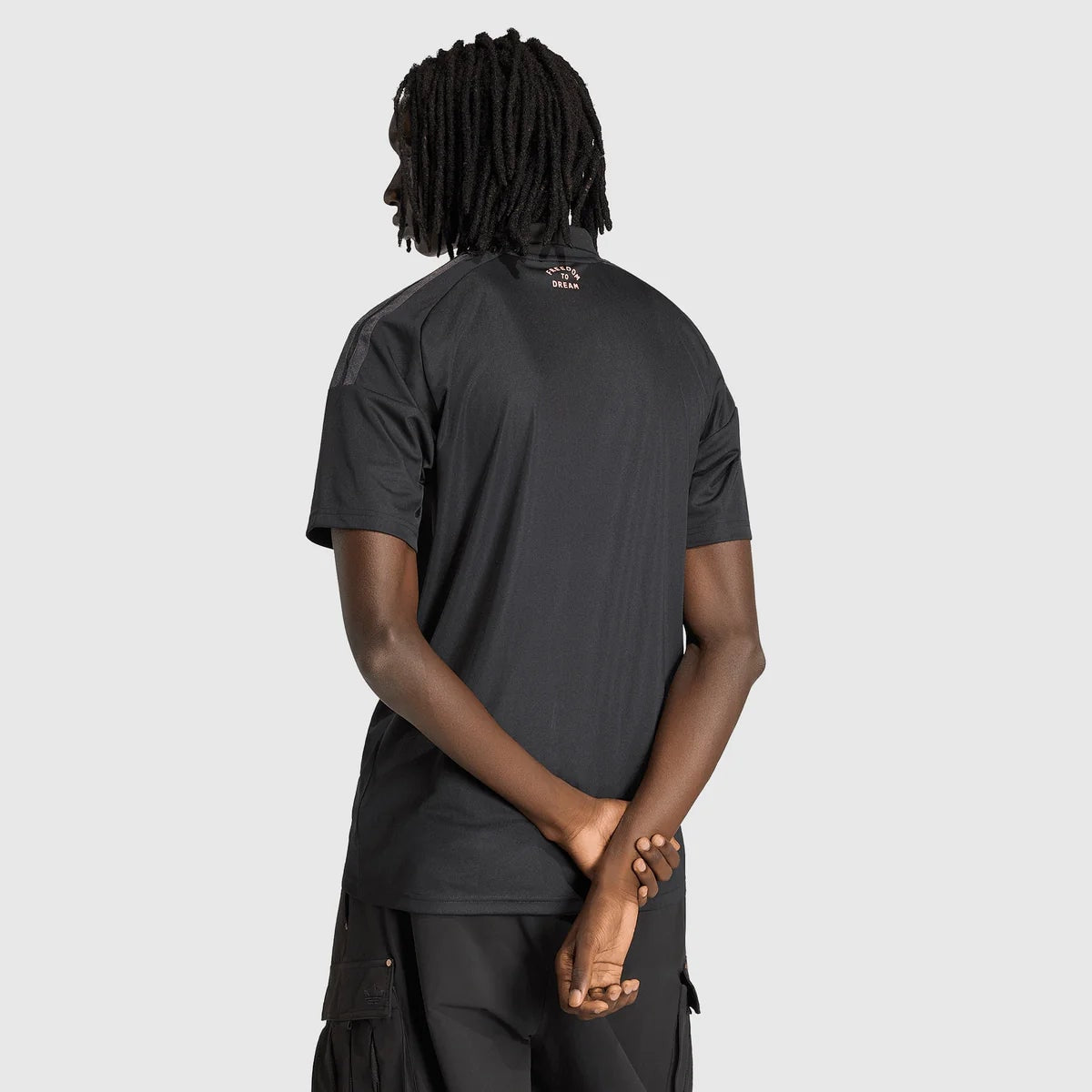 Away 26/27 Fan Shirt