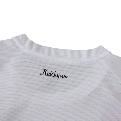 X Kidsuper 25/26 Fan Shirt