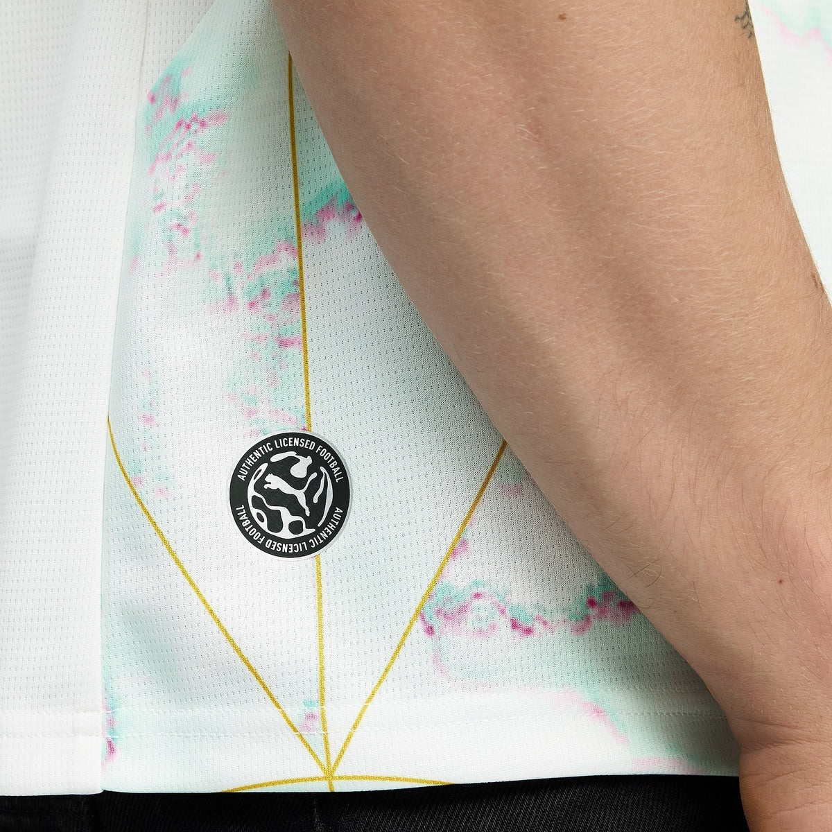 Away 26/27 Fan Shirt