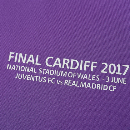 Retro Away 2017/18 Shirt