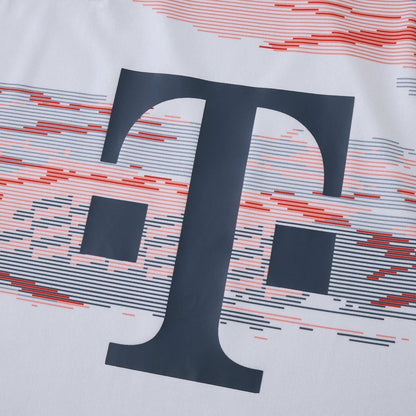 Away 25/26 Fan Shirt