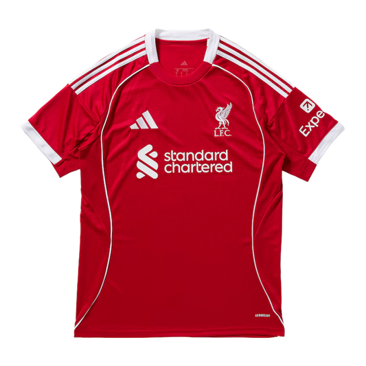 Home 25/26 Fan Shirt