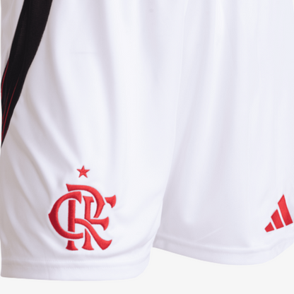 Home 25/26 Shorts