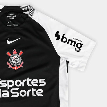 Away 25/26 Fan Shirt