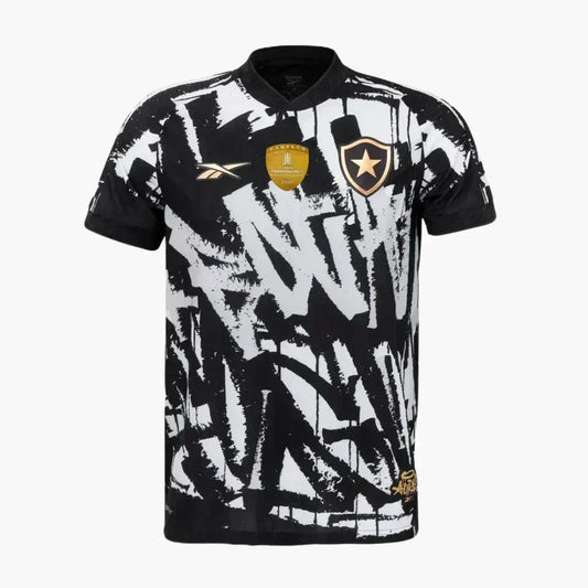 Fourth 25/26 Fan Shirt