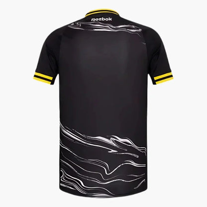 Fourth 24/25 Fan Shirt