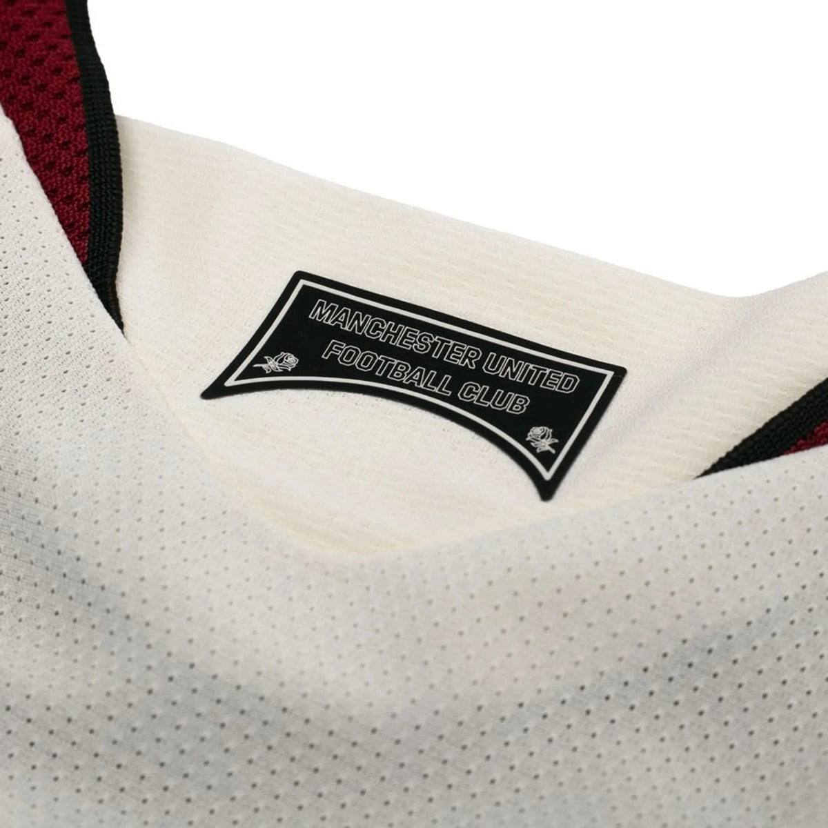 Third 26/27 Player Edition Long Sleeve Shirt