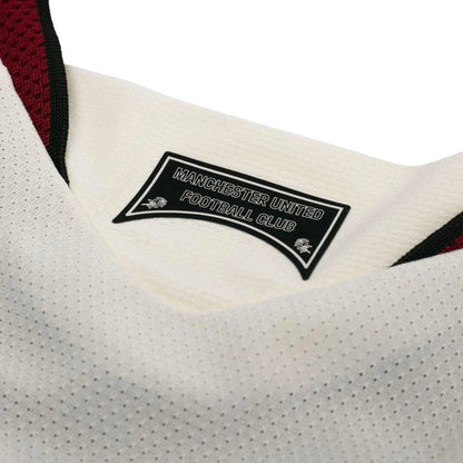 Third 26/27 Player Edition Long Sleeve Shirt