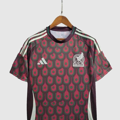 Home 24/25 Fan Shirt