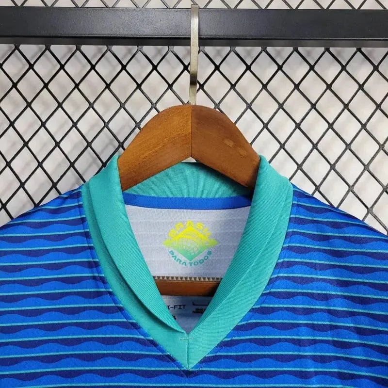 Away 24/25 Fan Shirt