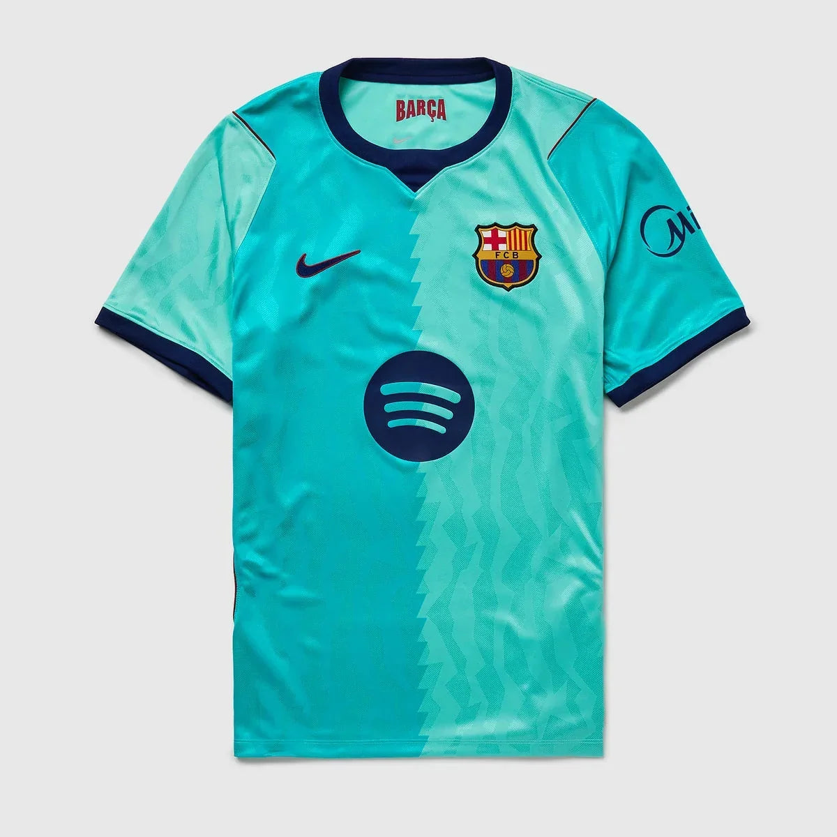 Third 26/27 Fan Shirt