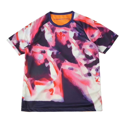 Fourth 25/26 Fan Shirt