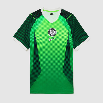 Home 26/27 Fan Shirt