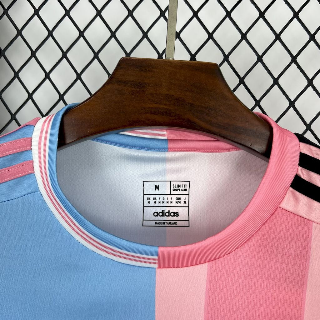 Edition 25/26 Home Fan Shirt