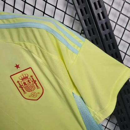 Away 24/25 Fan Shirt