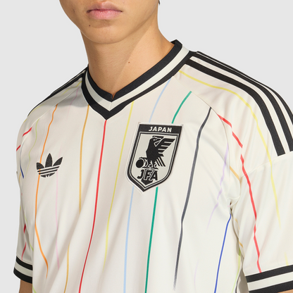 Away 26/27 Fan Shirt