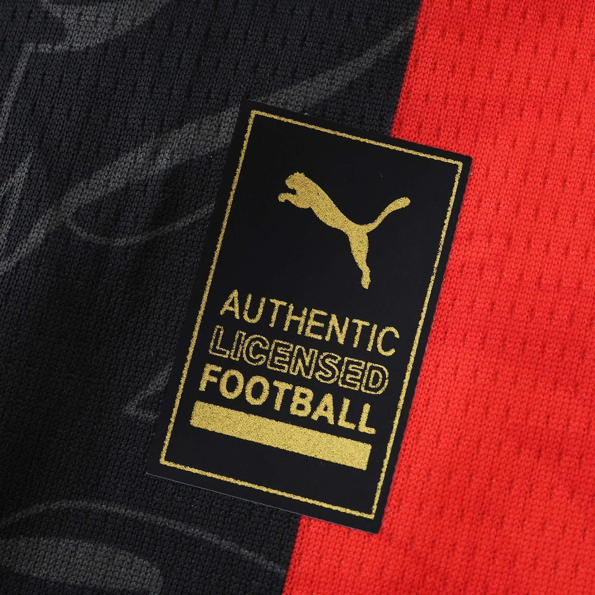 Home 25/26 Fan Shirt