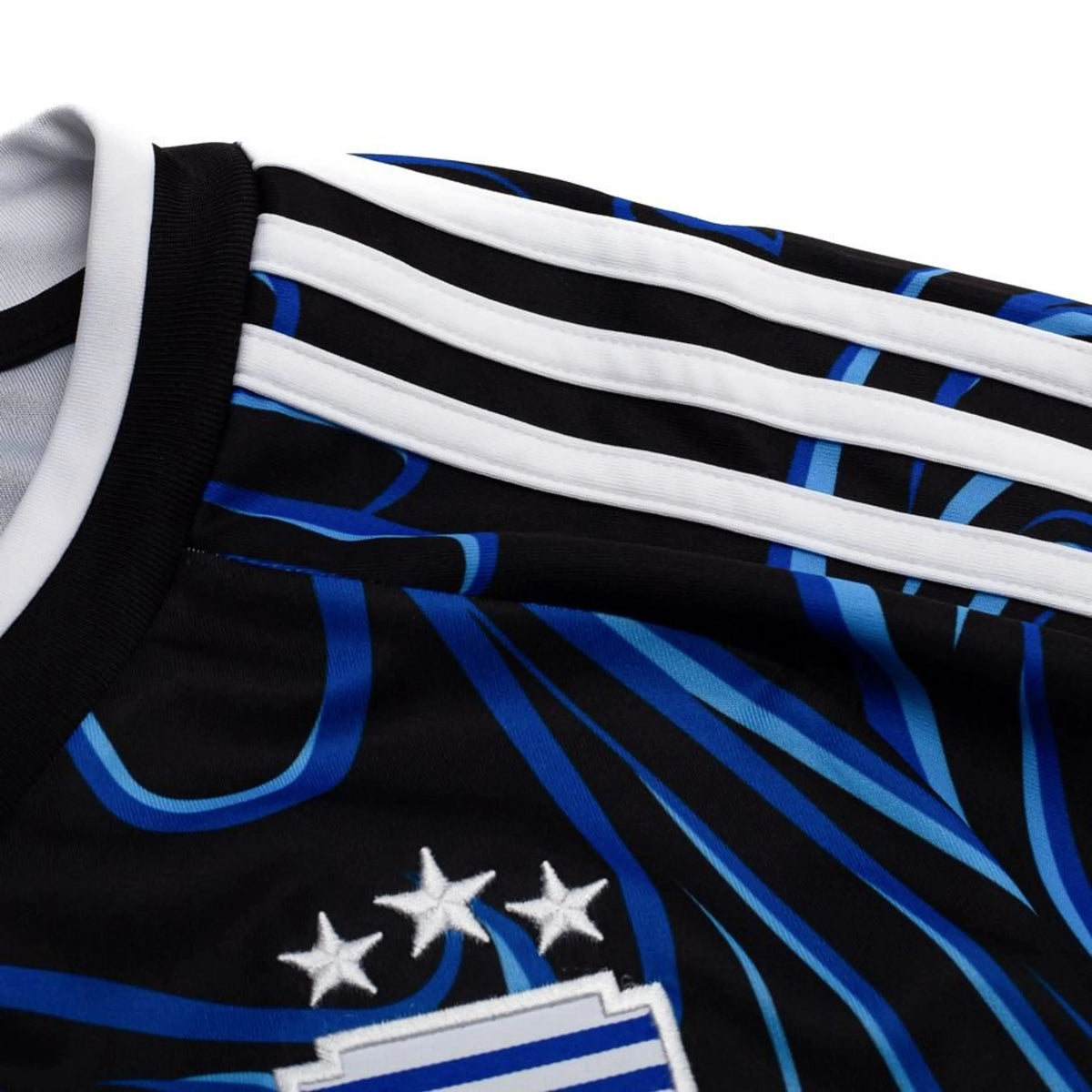 Away 26/27 Fan Shirt