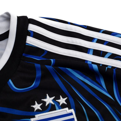 Away 26/27 Fan Shirt