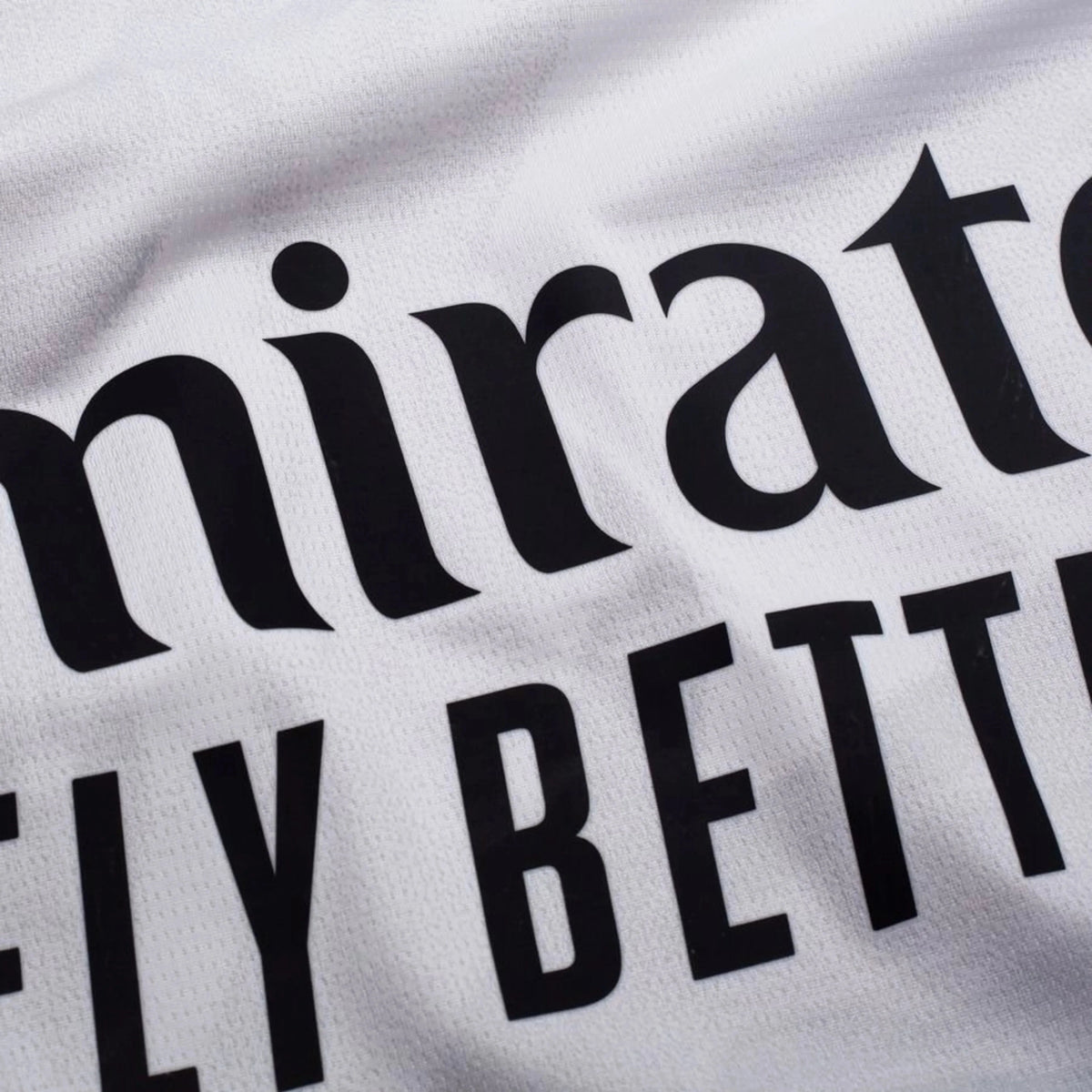 Away 26/27 Long Sleeve Shirt