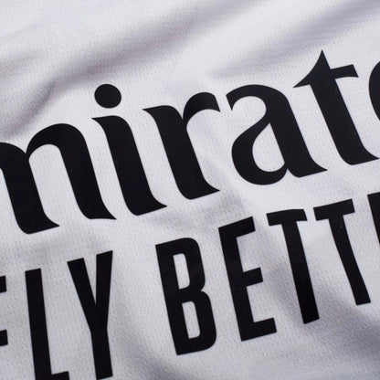 Away 26/27 Long Sleeve Shirt