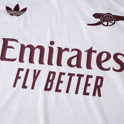 Third 25/26 Fan Shirt