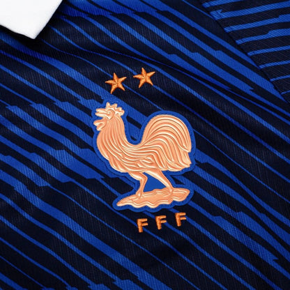 Home 26/27 Fan Shirt